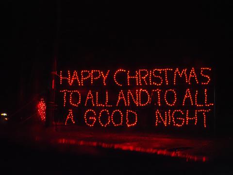 Lancaster Celebration of Lights #20