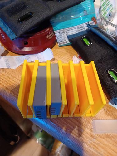 BLS-50 battery case #3