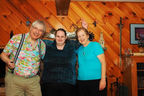 The Meissner family #2