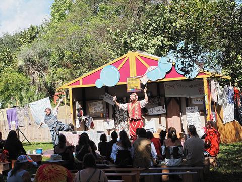 The Brothers Blackquill