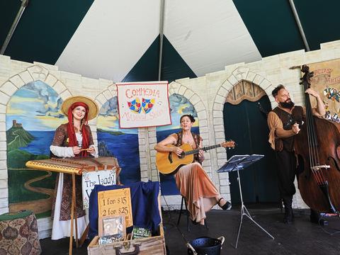 The Lady Victoria #2