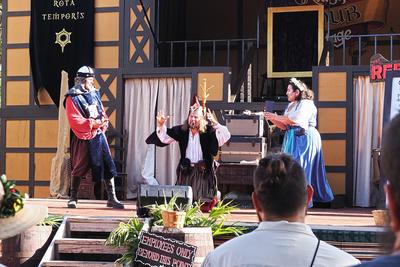 Once Improv a Time #4