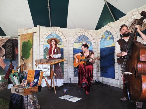 The Lady Victoria #3