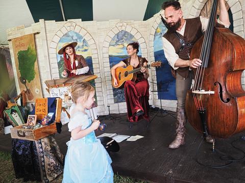 The Lady Victoria #4