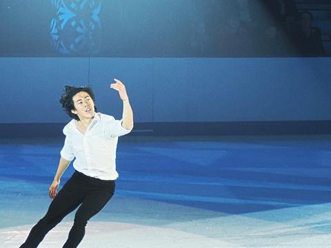 Nathan Chen #2