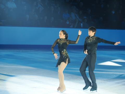 Sarah Yoo and Nicholas Ying #2