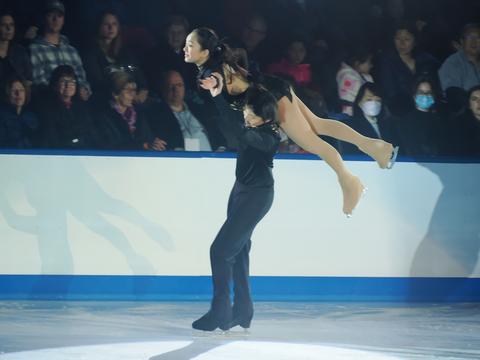 Sarah Yoo and Nicholas Ying #3