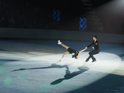 Emily Chan and Spencer Howe #3