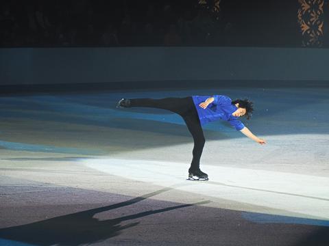 Nathan Chen #7