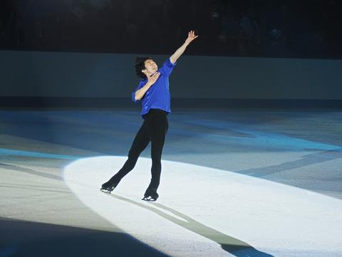 Nathan Chen #11