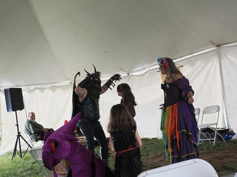 The dutchess and Cocoa Puffs #2