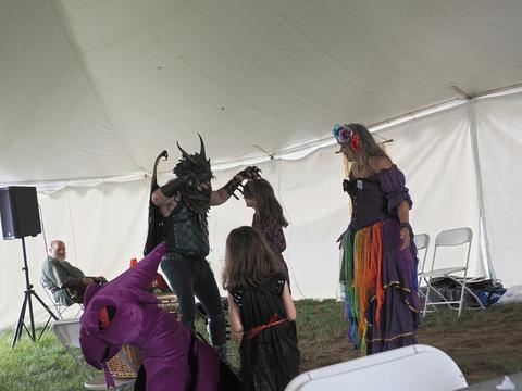 The dutchess and Cocoa Puffs #3