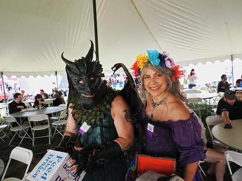 The dutchess and Cocoa Puffs #5