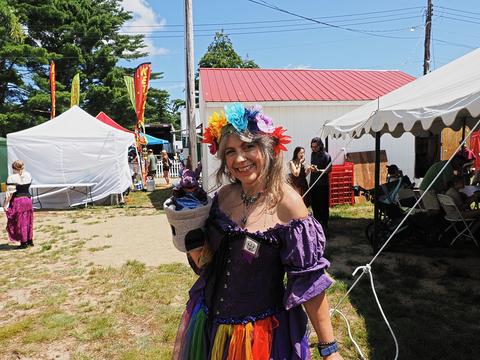 The Dutchess of Yorkshire Pudding #4