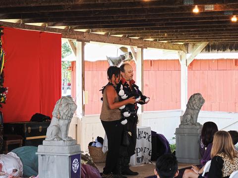 Shakespeare Approves #4