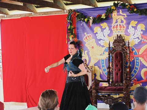 The Gwendolyn Show #2