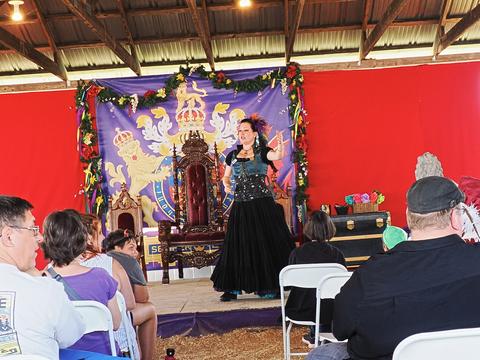 The Gwendolyn Show #4