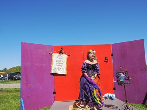 The Dutchess of Yorkshire Pudding #2