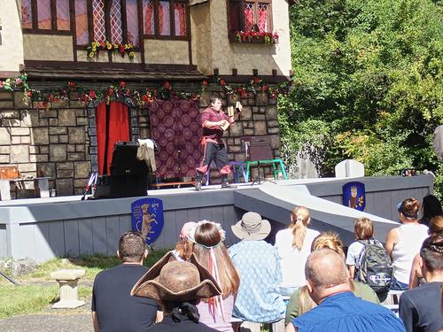 Bad Idea Entertainment