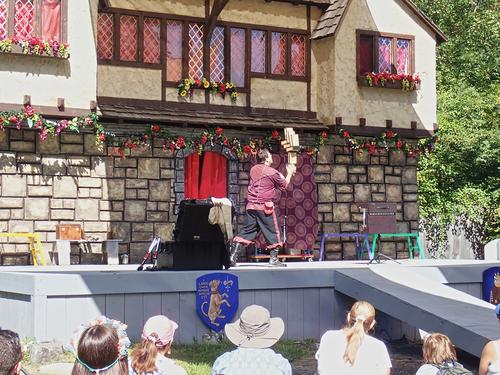 Bad Idea Entertainment #2