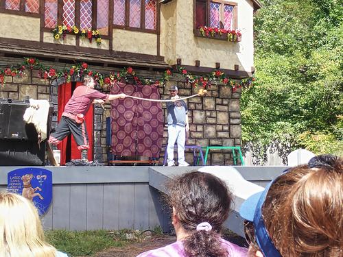 Bad Idea Entertainment #3