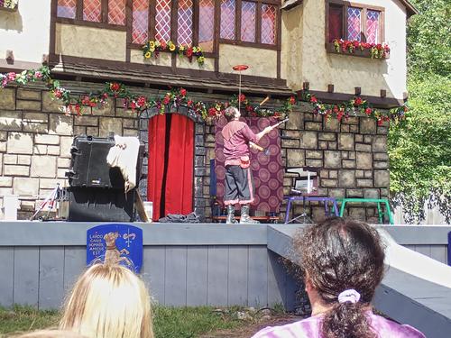 Bad Idea Entertainment #4