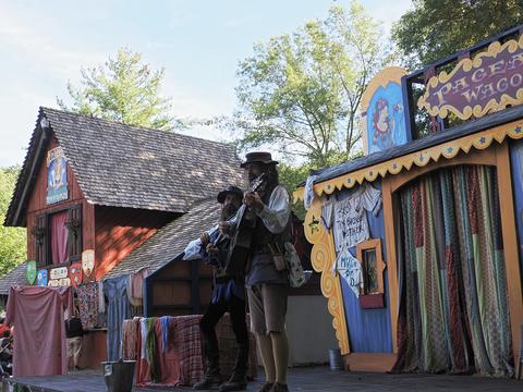 Iron Hills Vagabonds