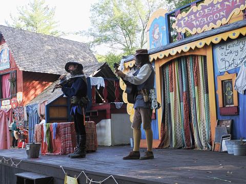 Iron Hills Vagabonds #2