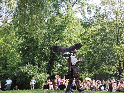 Coming in for a landing #11