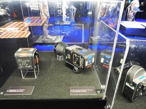 70mm Hasselblad camera #5