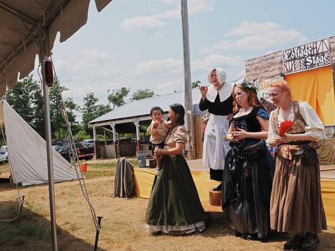 Temperance Bellowe #5