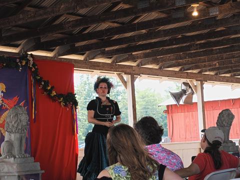 The Gwendolyn Show #3