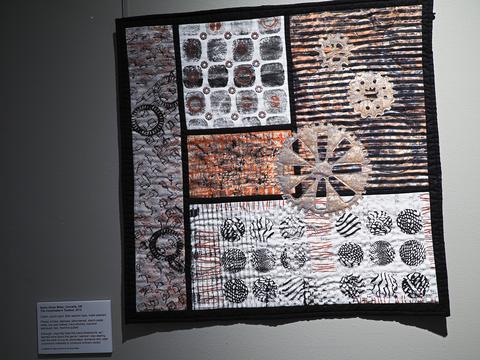 The clockmaker's toolbox