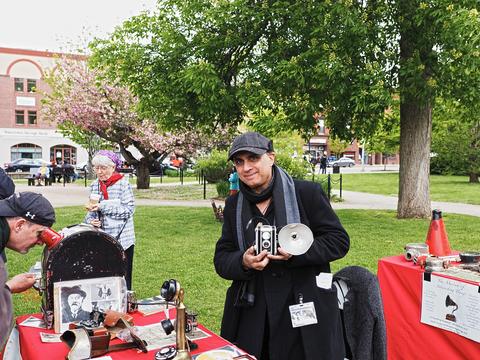 The Museum of Interesting Things