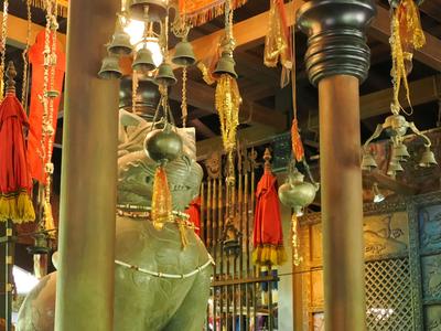 Kali River Rapids #2