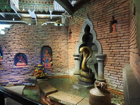 Kali River Rapids #3