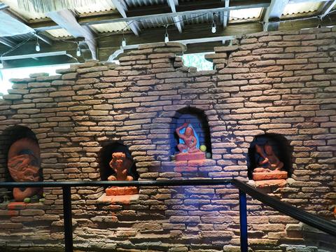 Kali River Rapids #4