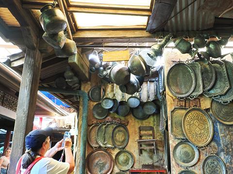 Kali River Rapids #5