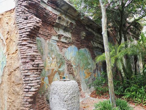 Maharajah Jungle Trek #5