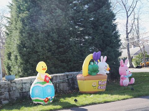 Easter decorations #2