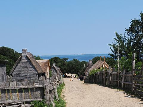 Plimoth #3