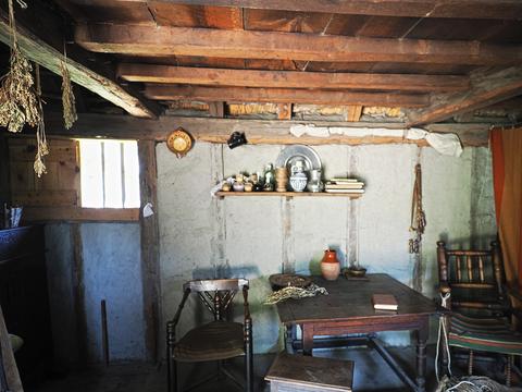 Building interior #2