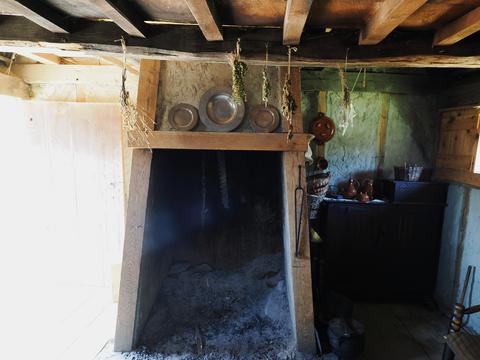 Building interior #3