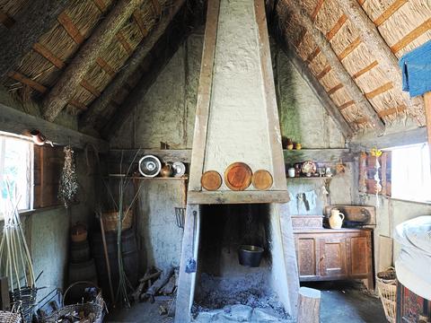 Building interior #4