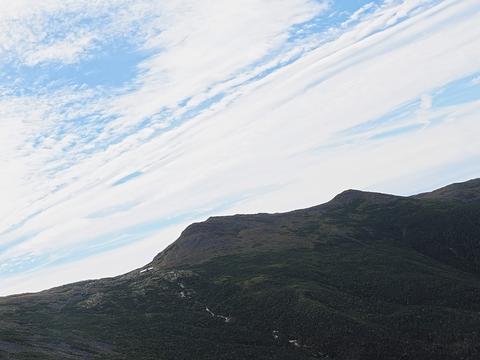 Mount Washington #2