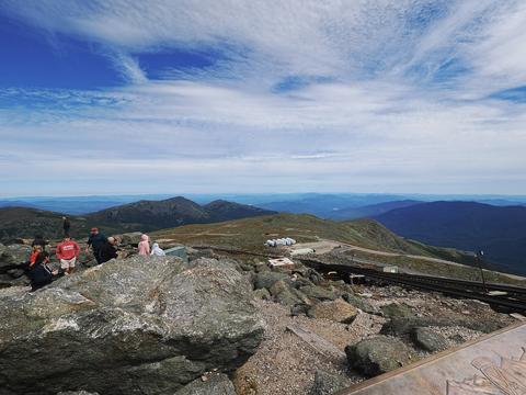 Mount Washington #4