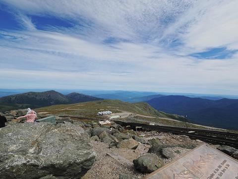 Mount Washington #5