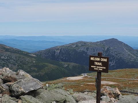 Mount Washington #7