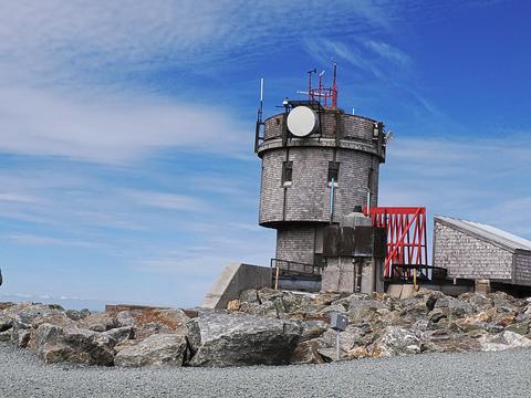 Mount Washington #8