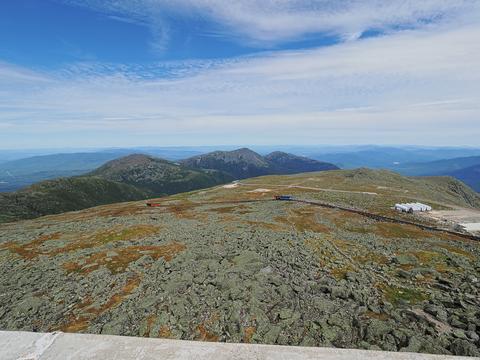 Mount Washington #9